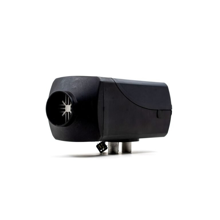 Airdrome dieselvärmare