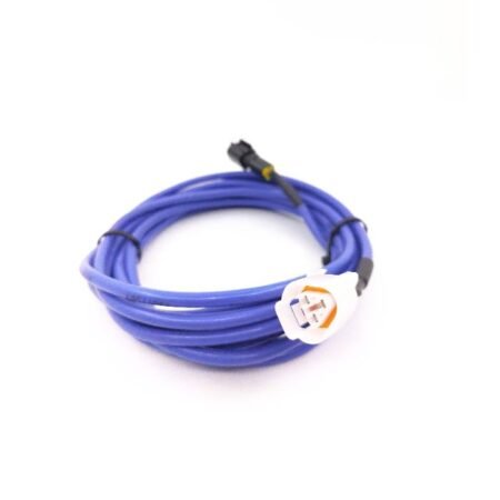 Förlängningskabel till display