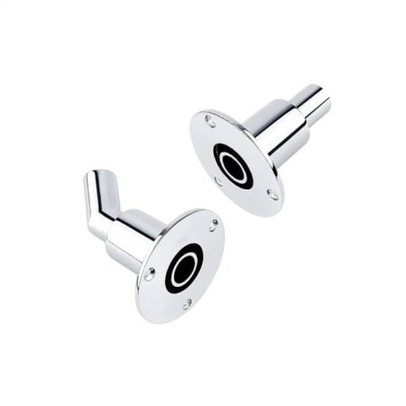 skrovgenomföring dieselvärmare