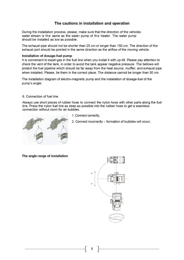 Hydrome user manual 4