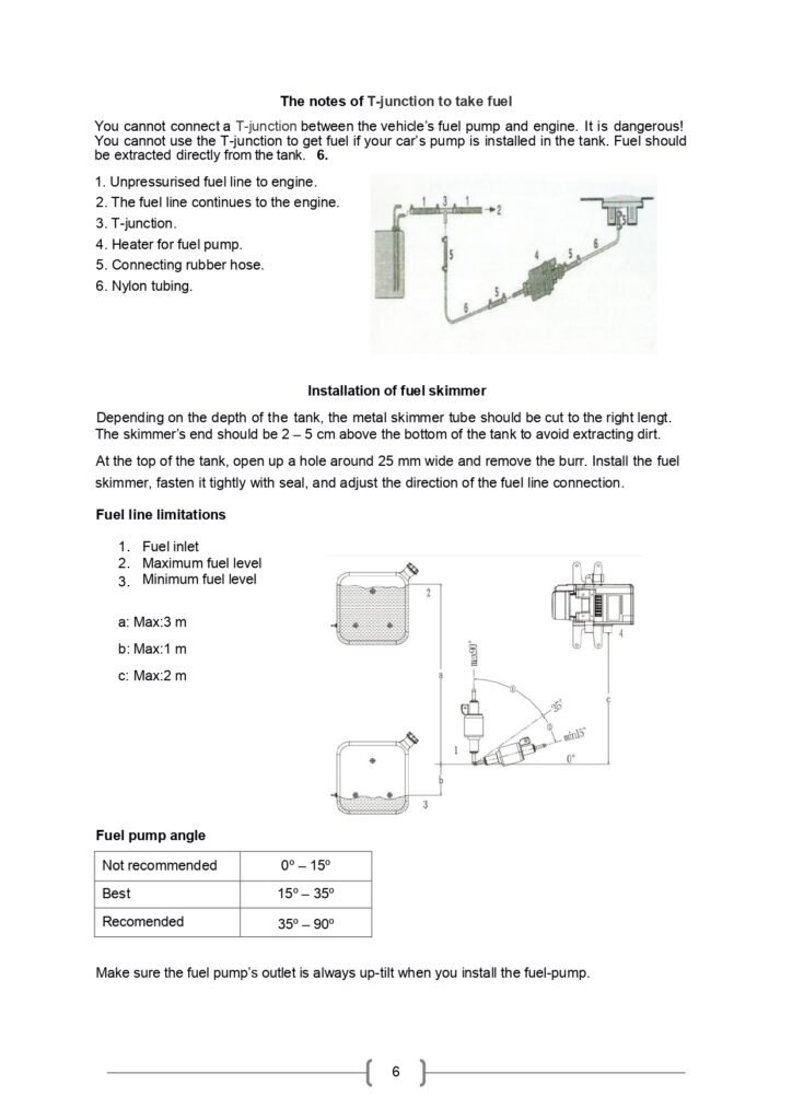 Hydrome user manual 5