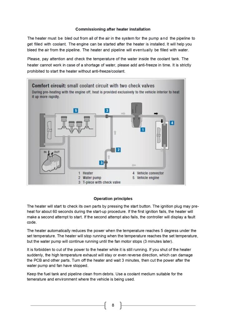 Hydrome user manual 7