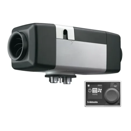 Webasto air top evo 40